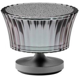 COLUNA BLUETOOTH STYLISTIC HARI M WAVES CZ
