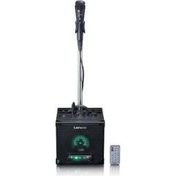 COLUNA BLUETOOTH LENCO BTC070