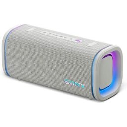 COLUNA BLUETOOTH SONY ULT FIELD 5 BRANCA