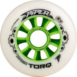PIPER Wheels - Torq 90mm 8-pack