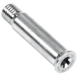 Powerslide AL Single Axle, Torx 35mm/8mm