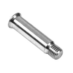 Powerslide AL Single Axle, Torx 34mm/8mm
