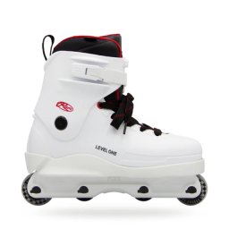 Cult Level One White