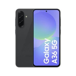 Samsung Galaxy A36 5G 6GB 128GB 5G Preto