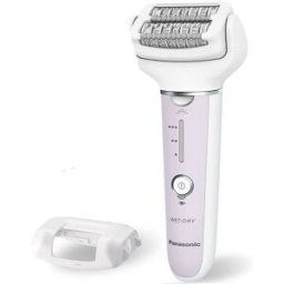 Depiladora Panasonic Es-ey30-v503 Wetdry