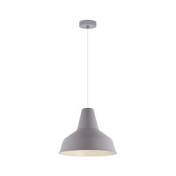 Eglo 54963 - Candelabro num fio SOMERTON-P 1xE27/60W/230V