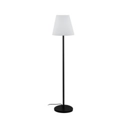 Eglo 31057 - Candeeiro de exterior LED RGBW regulável 1xE27/9W/230V IP44