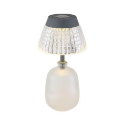 Globo 36536A - Lâmpada solar LED 10xLED/0,06W/3V IP44