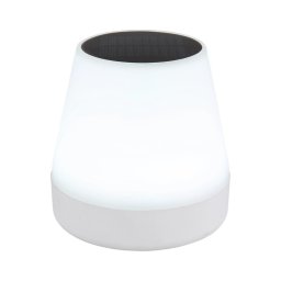Globo 39906-18 - Iluminação solar LED RGB LED/0,2W/3,7V IP44