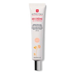 Erborian Bases de Maquilhagem Bb Creme Clair Base de maquiagem