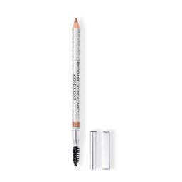 Dior Eyeliners Lápis de Sobrancelhas - À Prova D'água - Ultraprecisão - Duração de 24 horas 02 CHESTNUT