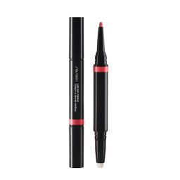 Shiseido Revestimentos para lábios LipLiner Ink Duo Batom 2 em 1 04 ROSEWOOD