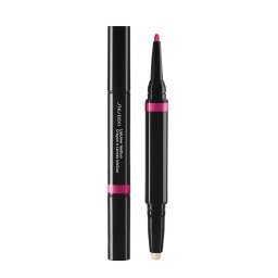Shiseido Revestimentos para lábios LipLiner Ink Duo Batom 2 em 1 10 VIOLET