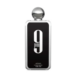 Afnan Afnan 9 Pm - 100ML Eau de Parfum Perfumes Homens
