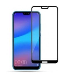 Pelicula de Vidro Temperado 9H para Huawei P20 Lite 2019