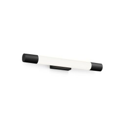 Philips - Iluminação de espelho para casa de banho ROVER LED/5W/230V IP44 preto