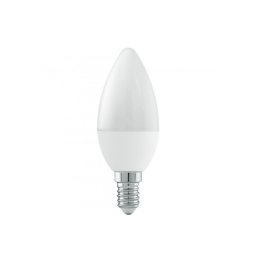 EGLO 11581 - Lâmpada fosca LED E14/6W/230V 3000K - STEPDIMMING