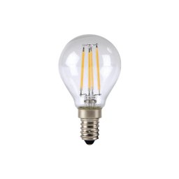 Lâmpada LED VINTAGE E14/4W/230V 2800K