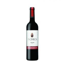 Vinho Tinto Pacheca - Douro - 75cl