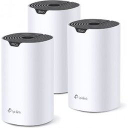 TP-Link DECO S7 Sistema Wi-Fi Mesh Inteligente Dual Band AC1900