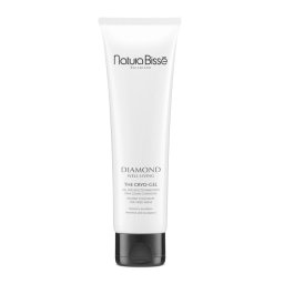 Natura Bissé Cuidados Corporais Diamond Well-Living The Cryo-Gel Gel com efeito refrescante