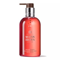 Molton Brown Linhas de Banho Feminino Heavenly Gingerlily Fine Liquid Hand Wash