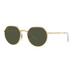 Ray-ban Óculos de sol unisexo Rb3565 Jack Sunglasses