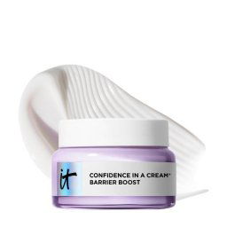 It Cosmetics Cosméticos Faciais Confidence In A Cream Creme Hidratante - Reparador