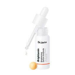 Dr. Jart + Cosméticos Faciais Brightamin Brightening Serum Sérum com Niacinamida e Vitamina C