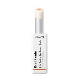 Dr. Jart + Cosméticos Faciais Brightamin Brightening Eye Serum Stick Tratamento anti-olheiras e bolsas nos olhos