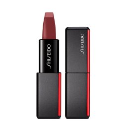 Shiseido Lábios Modern Matte Powder Lipstick Batom de Alto Impacto 531 SHADOW DANCER