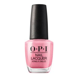 O.p.i Verniz de unhas Aphordite's Pink Nightie