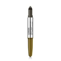Clinique Sombras dos olhos Hi Shadow Play Sombra + Definidor de Sombra MIXED GREENS