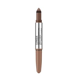 Clinique Sombras dos olhos Hi Shadow Play Sombra + Definidor de Sombra DOUBLE LATTE