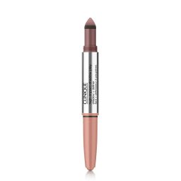 Clinique Sombras dos olhos Hi Shadow Play Sombra + Definidor de Sombra ROSE TRUFFLE