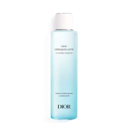 Dior removedores de maquiagem Água Purificadora