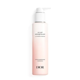 Dior cremes de limpeza Leite de Limpeza