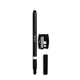 Dior Delineador de olhos Lápis Delineador à Prova D'água Khôl - Cor Intensa 009 WHITE