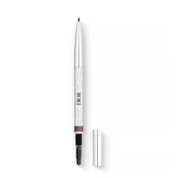 Dior Delineador de olhos Lápis de Sobrancelhas - À Prova D'água - Ultraprecisão - Duração de 24 horas 03 BROWN