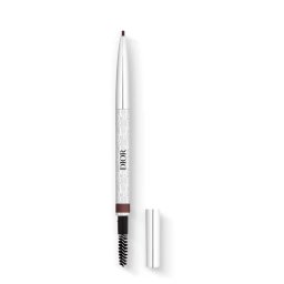 Dior Delineador de olhos Lápis de Sobrancelhas - À Prova D'água - Ultraprecisão - Duração de 24 horas 04 AUBURN