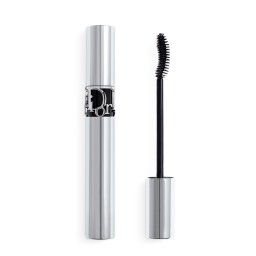 Dior Máscaras Rímel com volume e curvatura espetaculares - duração de 24 horas - tratamento e efeito fortalecedor para cílios - recarregável 090 BLACK