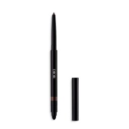 Dior Delineador de olhos Lápis de Contorno de Olhos 24H - Delineador à Prova d'água - Cor Intensa - Textura Cremosa e Aplicação Ideal 781 MATTE BROWN