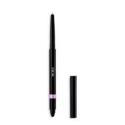 Dior Delineador de olhos Lápis de Contorno de Olhos 24H - Delineador à Prova d'água - Cor Intensa - Textura Cremosa e Aplicação Ideal 146 PEARLY LILAC
