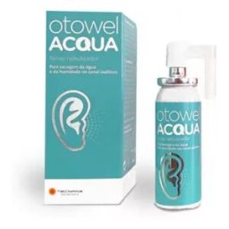 Otowel Acqua Spray Nebulizador 30ml