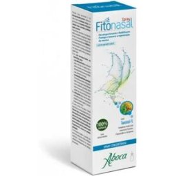 Aboca Fitonasal 2Act Spray Nasal 15ml