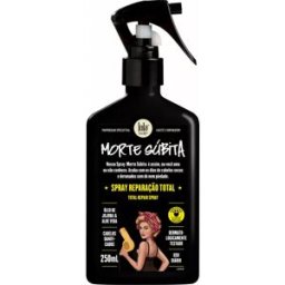Lola Morte Súbita Spray Reparação Total 250ml