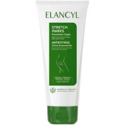 Elancyl Antiestrias Creme Prevenção 200ml