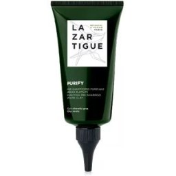 Lazartigue Purify Pré-Champô Regulador 75ml