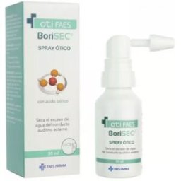 Faes Farma Oti Faes Spray Auricular 30ml