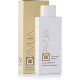 D Aveia D'AVEIA Champô Neutro (200ml)